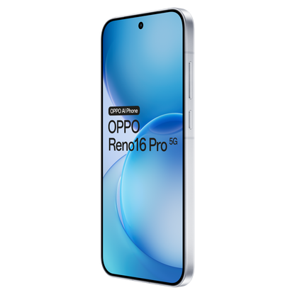 OPPO Reno16 Pro 5G