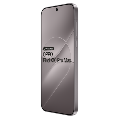 OPPO Find X10 Pro Max 5G