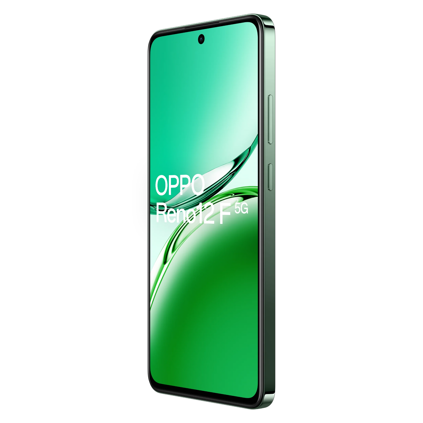 OPPO Reno12 F 5G + Enco X3i + Chargeur SuperVOOC 45W