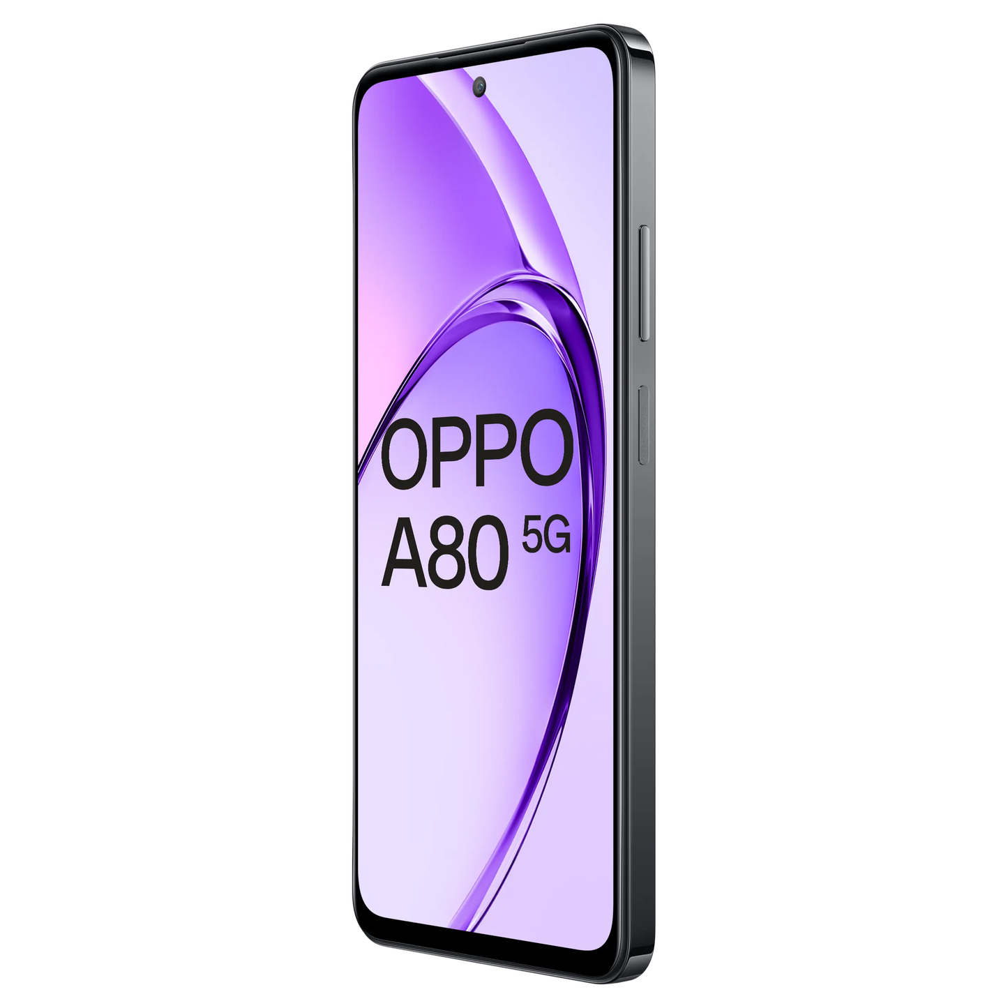 OPPO A80 5G