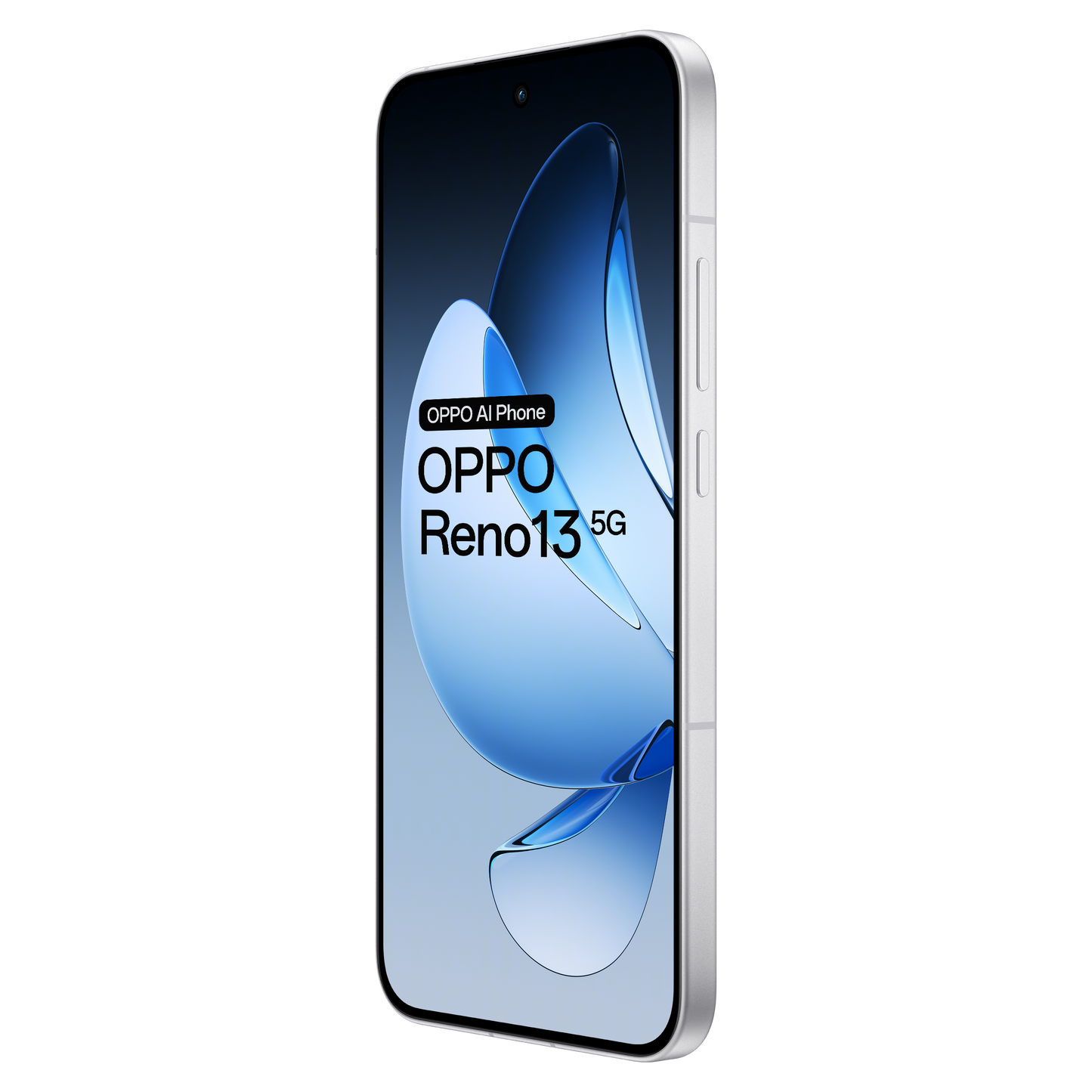 OPPO Reno13 5G + SuperVOOC 80W Dual-Poort GaN Oplader Kit