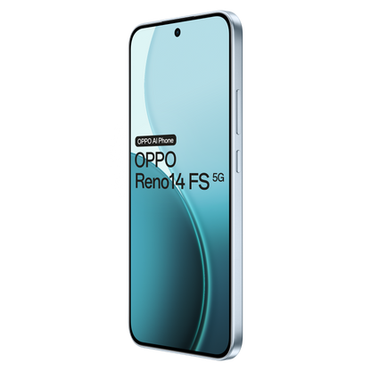 OPPO Reno14 FS/F 5G