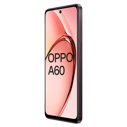 OPPO A60 5G