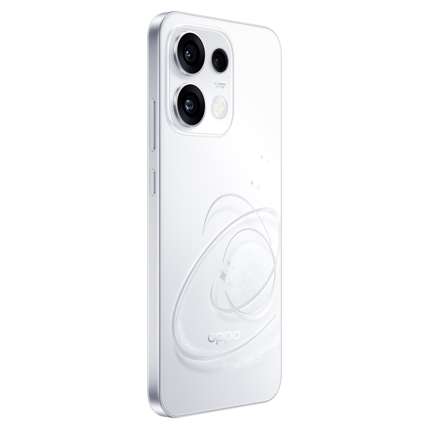 OPPO Reno16 F 5G