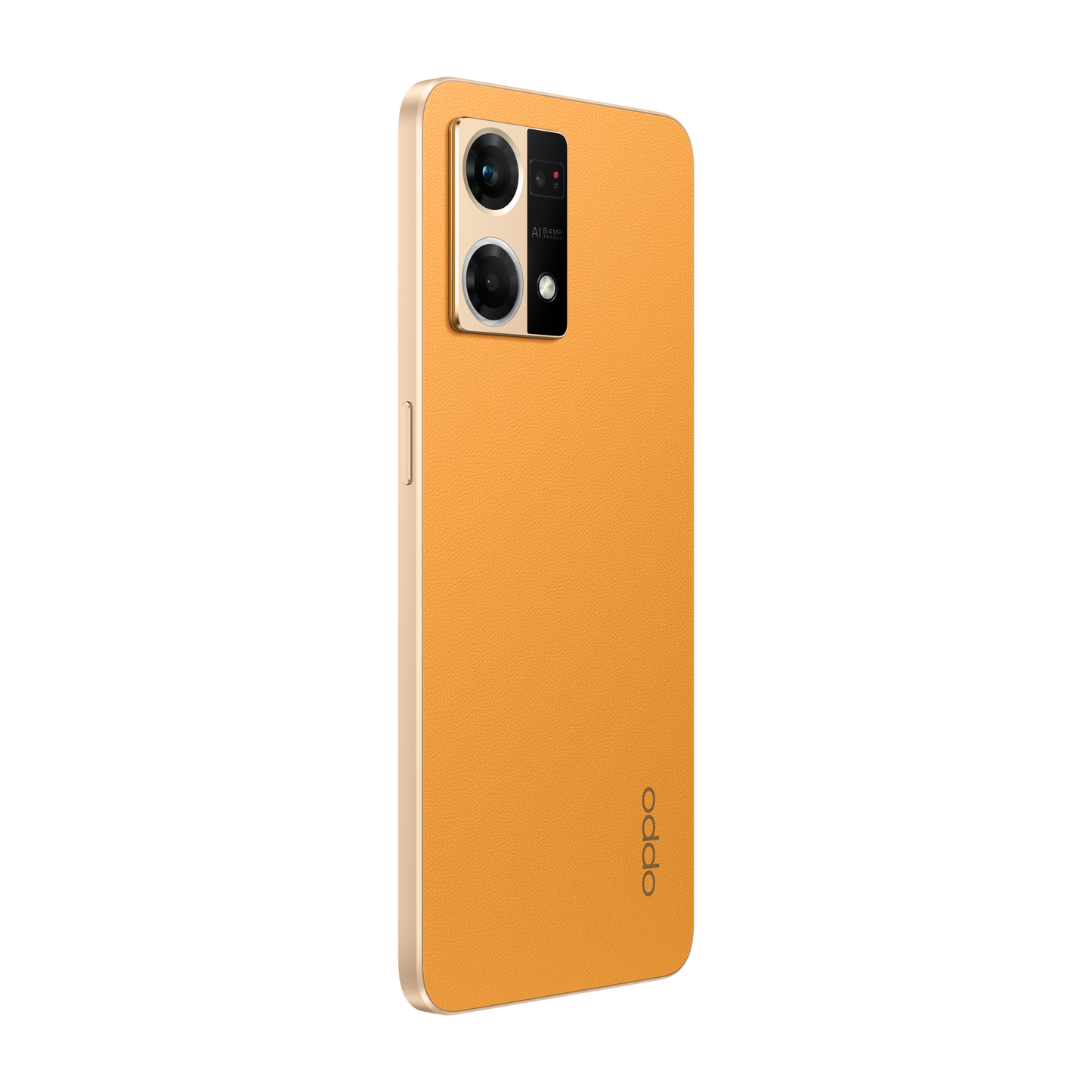 OPPO Reno7 4G - Refurbished - Licht gebruikt