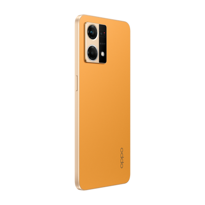 OPPO Reno7 4G - Refurbished - Licht gebruikt