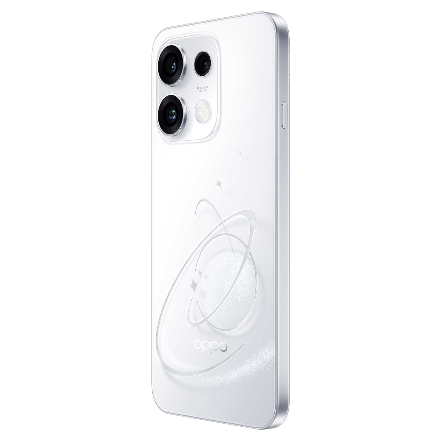 OPPO Reno16 F 5G