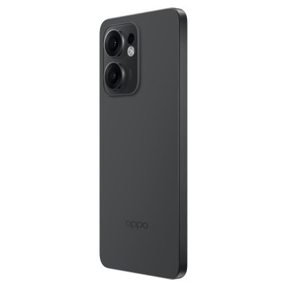 OPPO Reno13 F 5G + SuperVOOC 45W Oplader