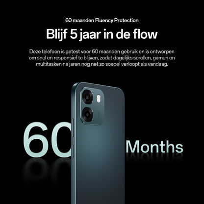 OPPO A6 5G