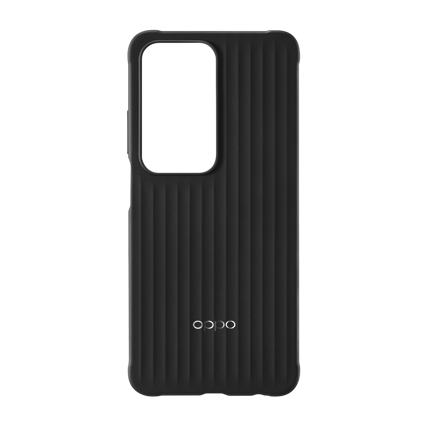 OPPO A80 5G + 45W SuperVOOC Oplader + Siliconen Backcover