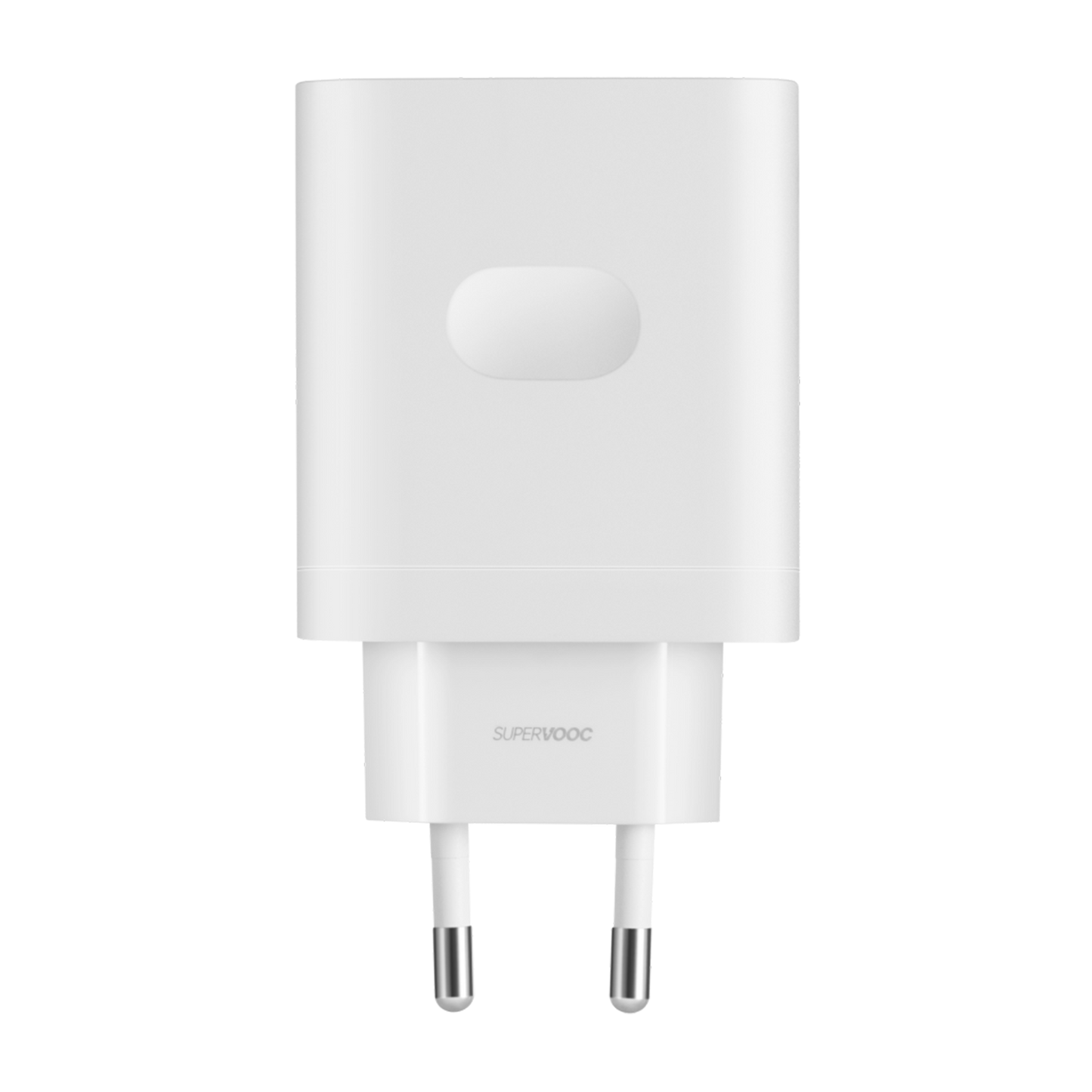 OPPO SuperVOOC 45W Oplader