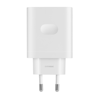 OPPO SuperVOOC 45W Oplader