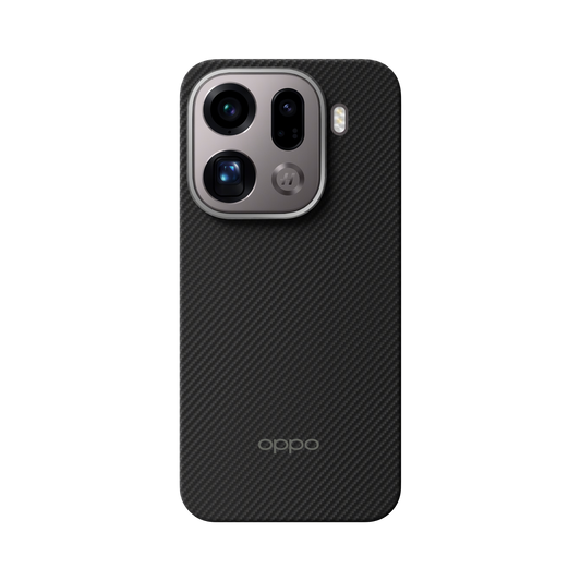 Coque arrière OPPO Find X9 Pro 5G