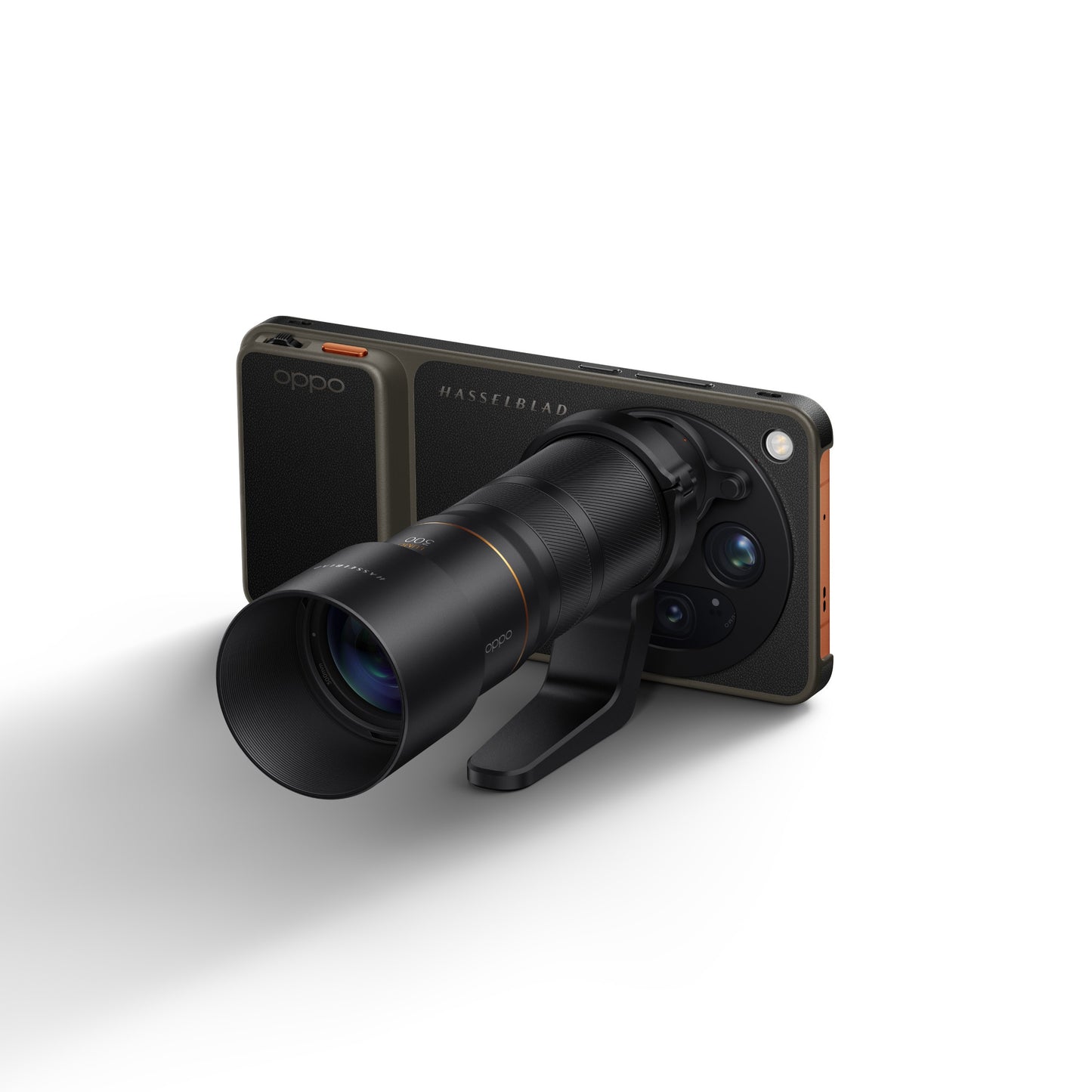 OPPO Find X9 Ultra - Hasselblad Earth Explorer Kit