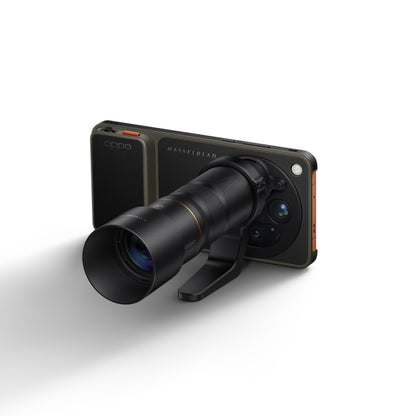 OPPO Find X9 Ultra - Hasselblad Earth Explorer Kit