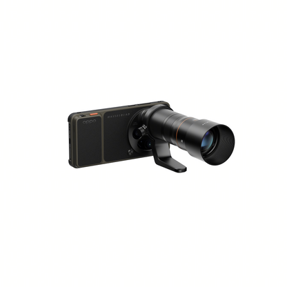 OPPO Find X9 Ultra - Hasselblad Earth Explorer Kit