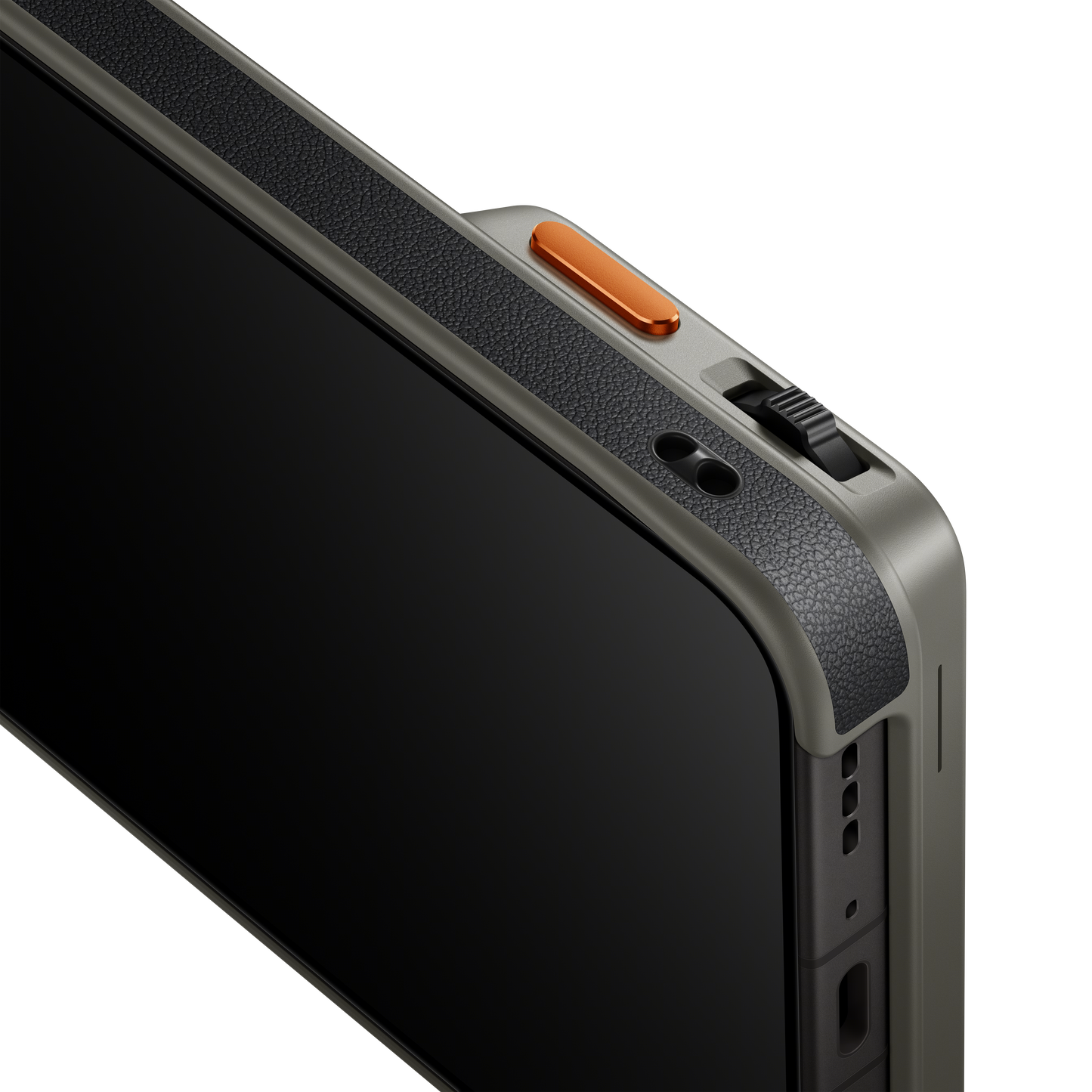 OPPO Find X9 Ultra - Hasselblad Earth Explorer Kit