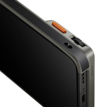 OPPO Find X9 Ultra - Hasselblad Earth Explorer Kit