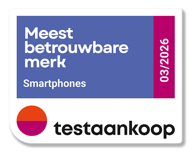 Test Aankoop - Meest Betrouwbare merk 2026