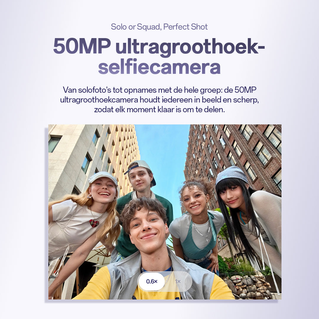 OPPO Reno16 F 5G