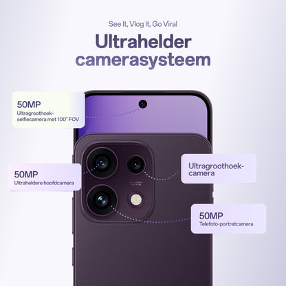 OPPO Reno16 F 5G