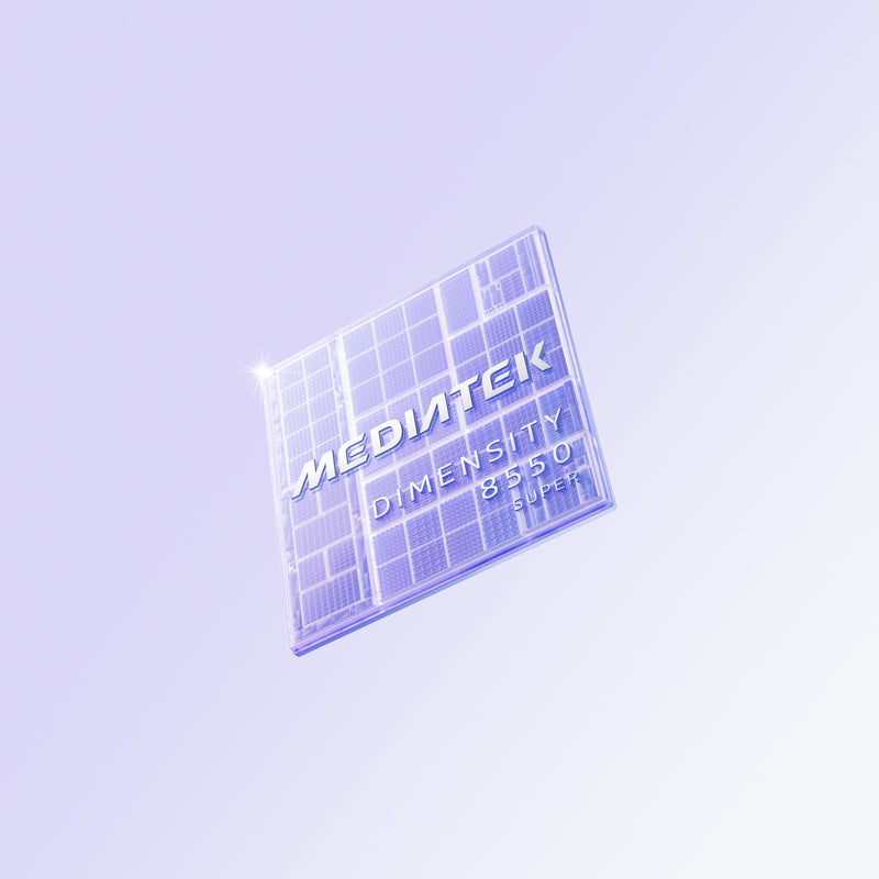 MediaTek Dimensity 8550 Super Platform