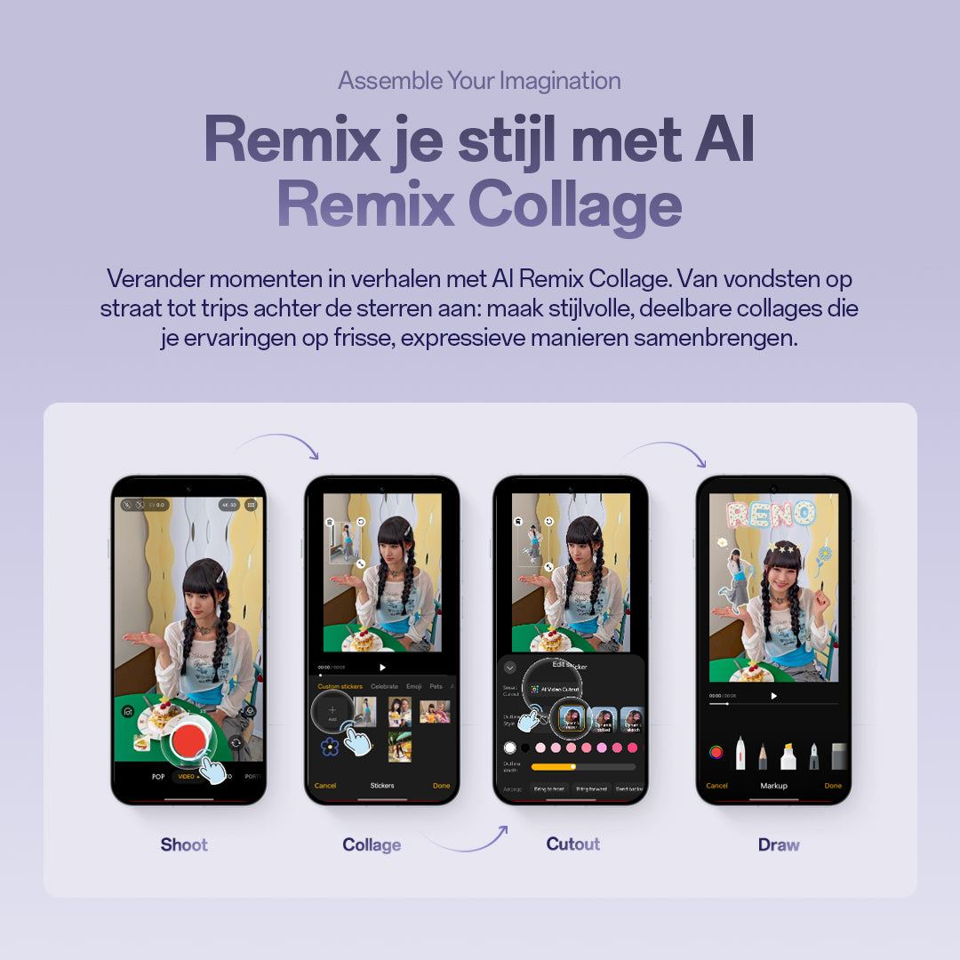 OPPO Reno16 Pro 5G
