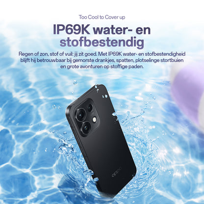 OPPO Reno16 Pro 5G