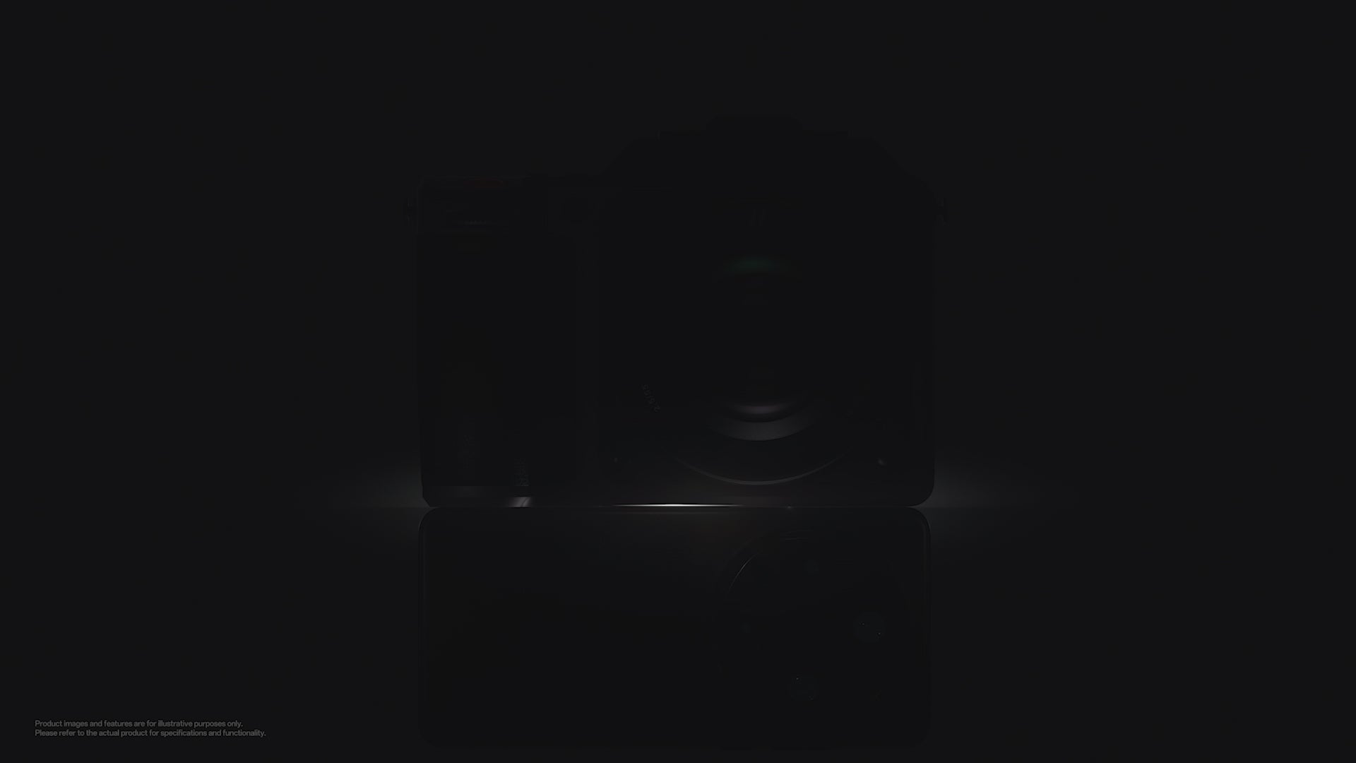 Video laden: OPPO Find X9 Ultra