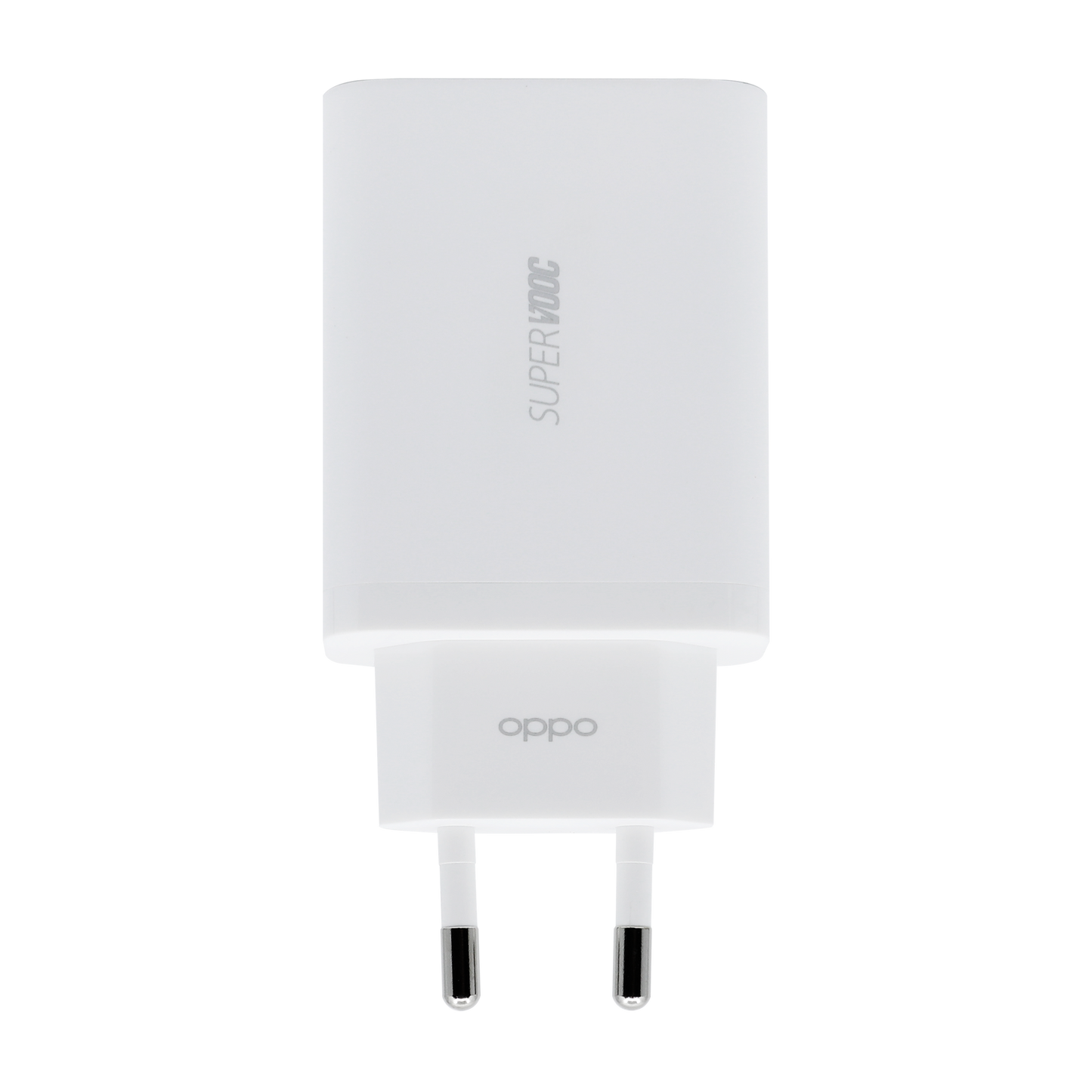 OPPO SuperVOOC 65W GaN Charger