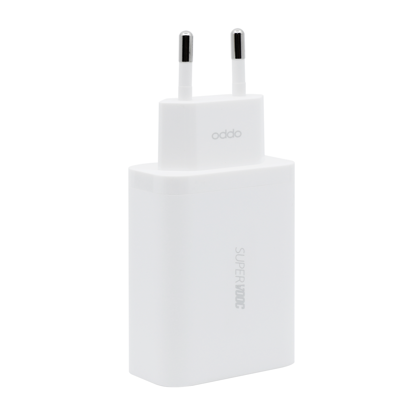 OPPO SuperVOOC 65W GaN Charger