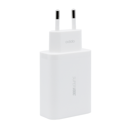 OPPO SuperVOOC 65W GaN Charger