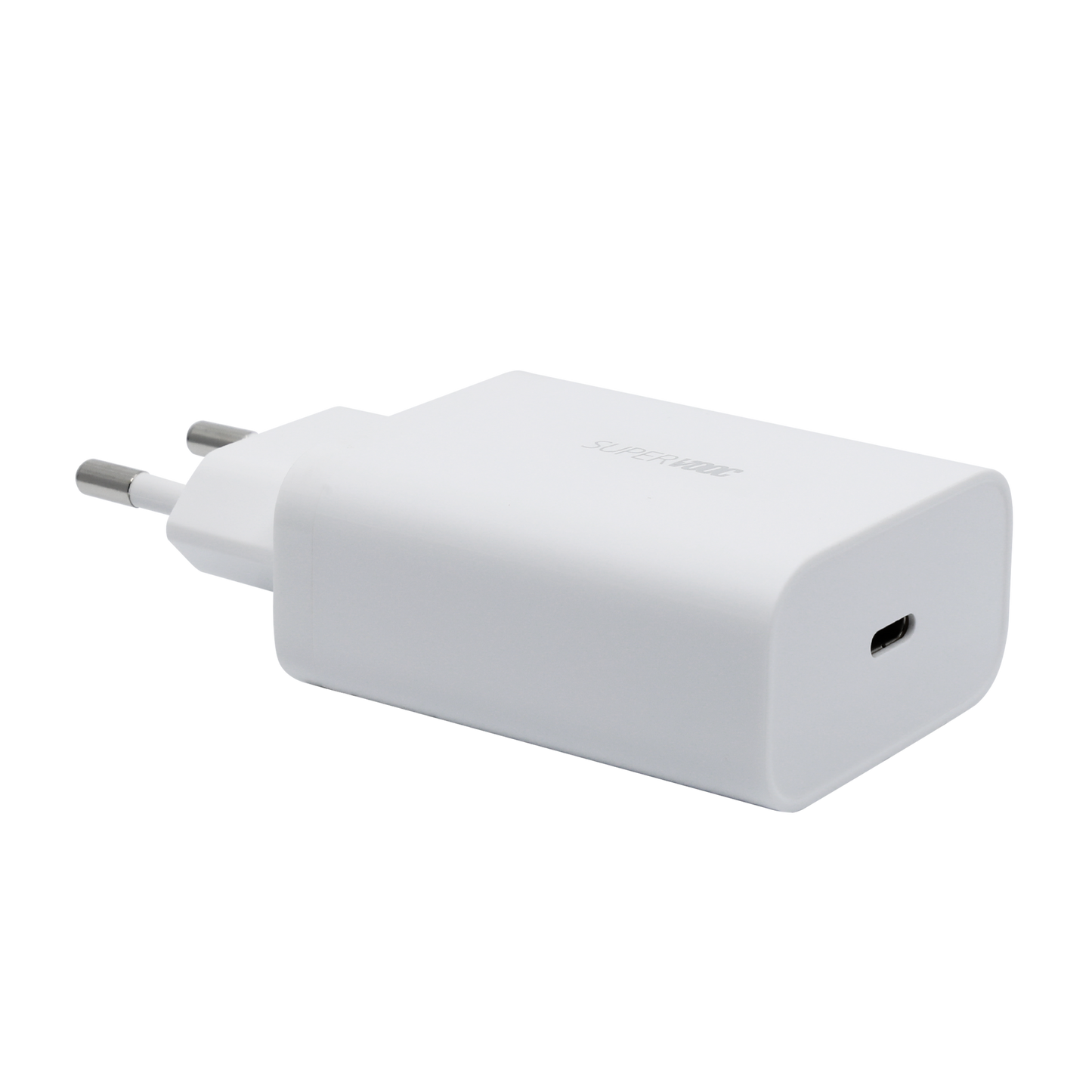 OPPO SuperVOOC 65W GaN Charger